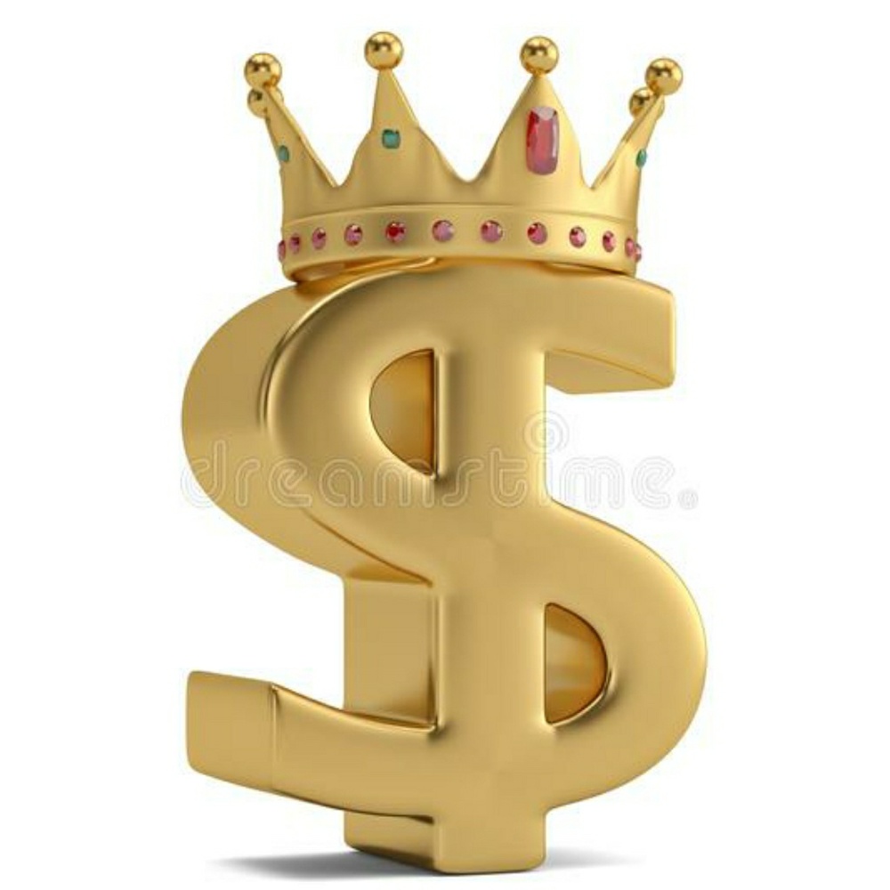 Meet your Posher, Mariah